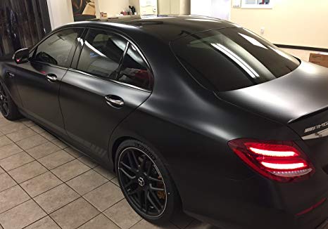 Arcadia Window Tinting