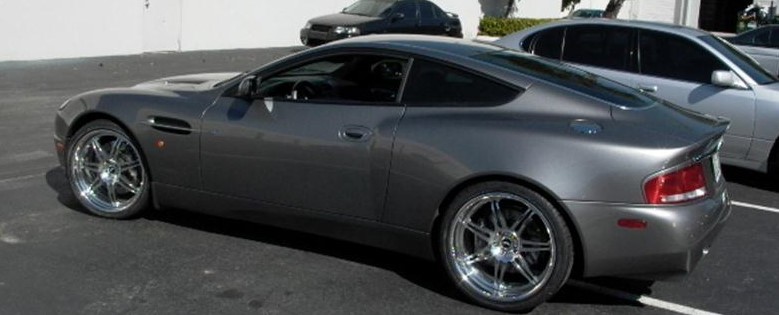 South Mountain Window Tinting